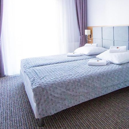 Apartment Milena Gdansk Bagian luar foto
