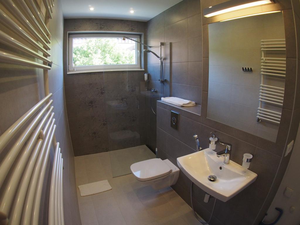 Apartment Milena Gdansk Ruang foto